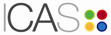 ICAS Logo - The Institute of Chartered Accountants of Scotland